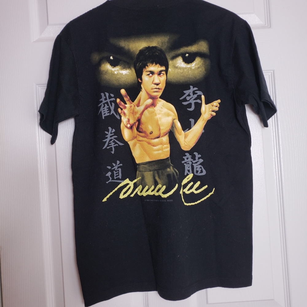 Late 90s Retro/Vintage Bruce Lee - Med